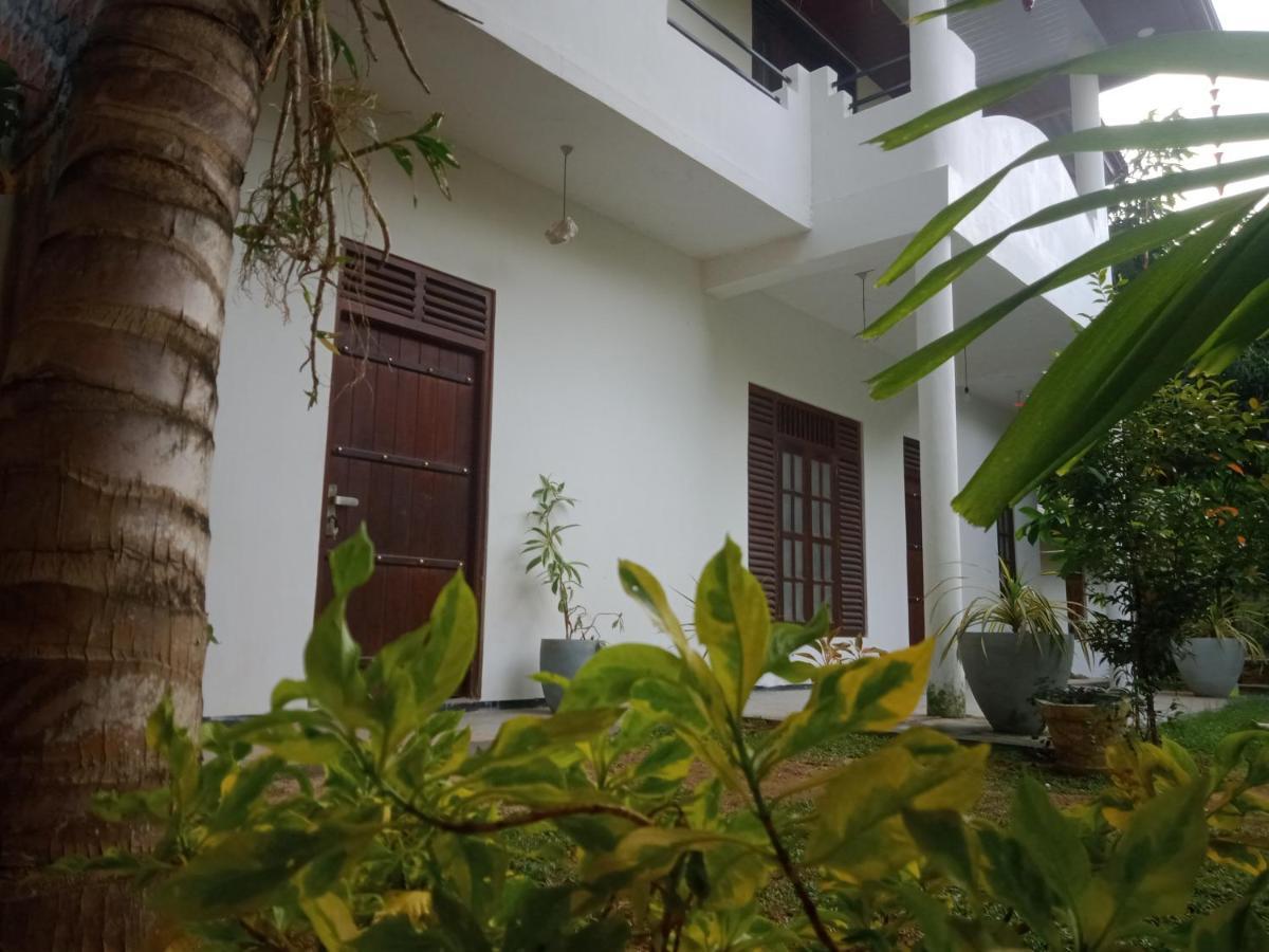 Silence Paradise Tangalle Exterior photo