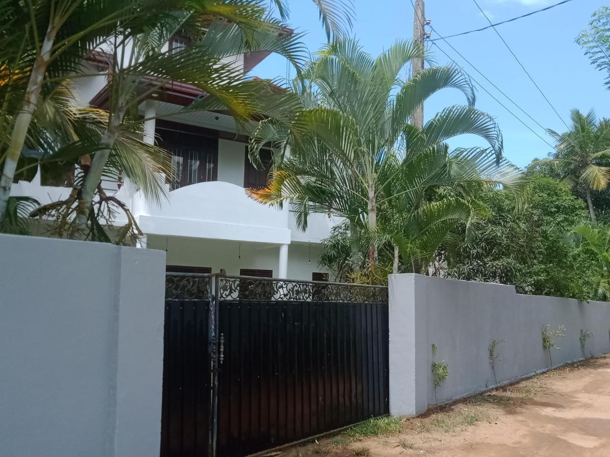 Silence Paradise Tangalle Exterior photo