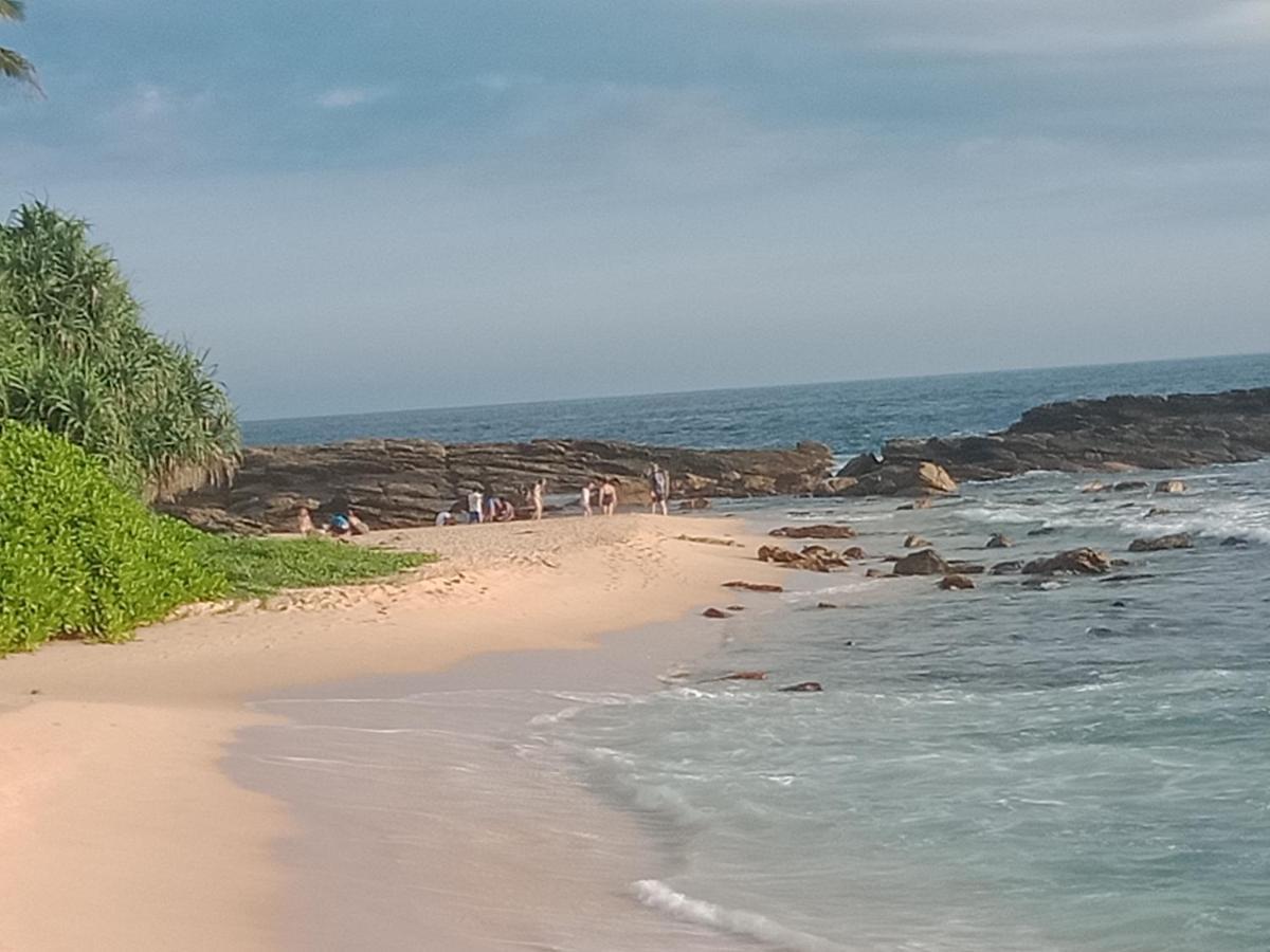 Silence Paradise Tangalle Exterior photo