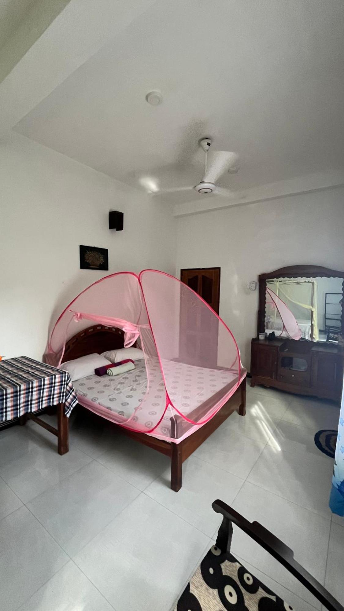 Silence Paradise Tangalle Exterior photo