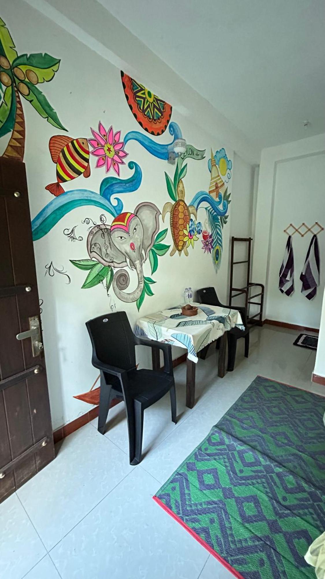 Silence Paradise Tangalle Exterior photo